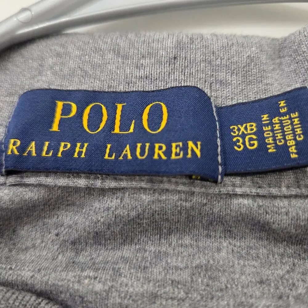 Men's Polo Ralph Lauren,  Size 3XB